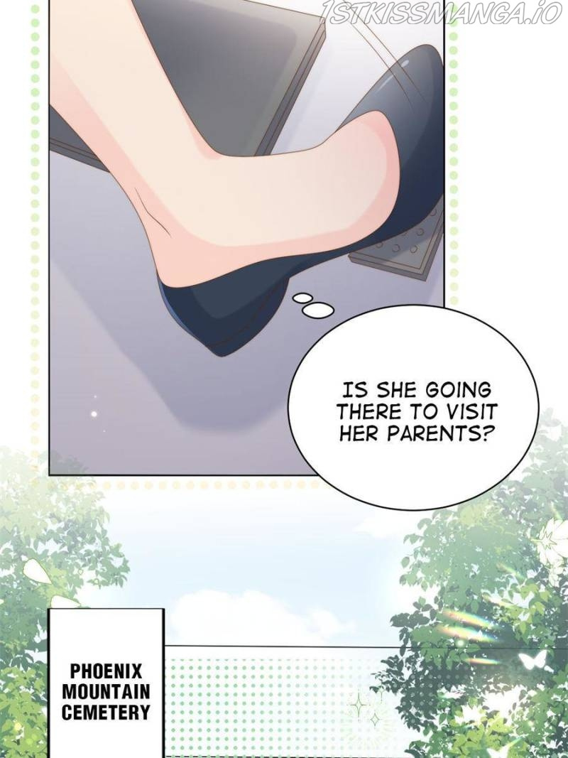 The boss is three and a half years old chapter 145 - page 22
