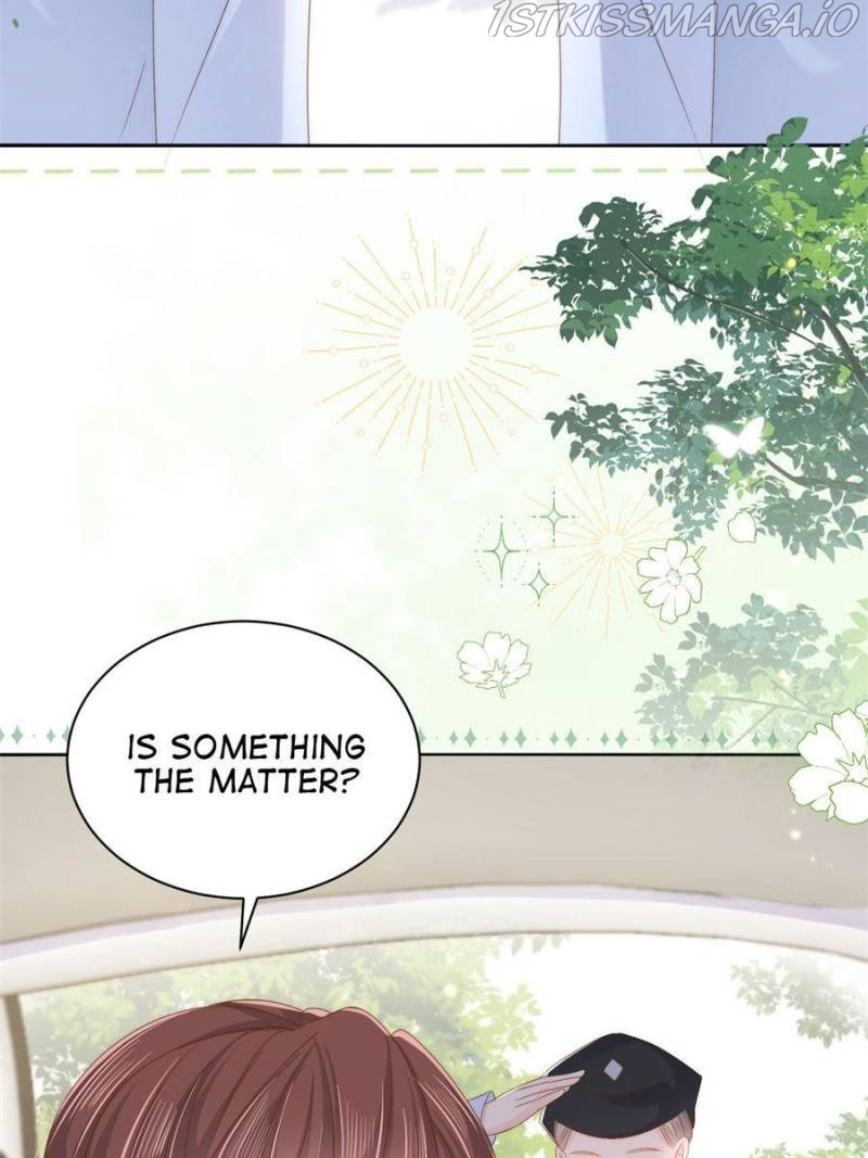 The boss is three and a half years old chapter 145 - page 24
