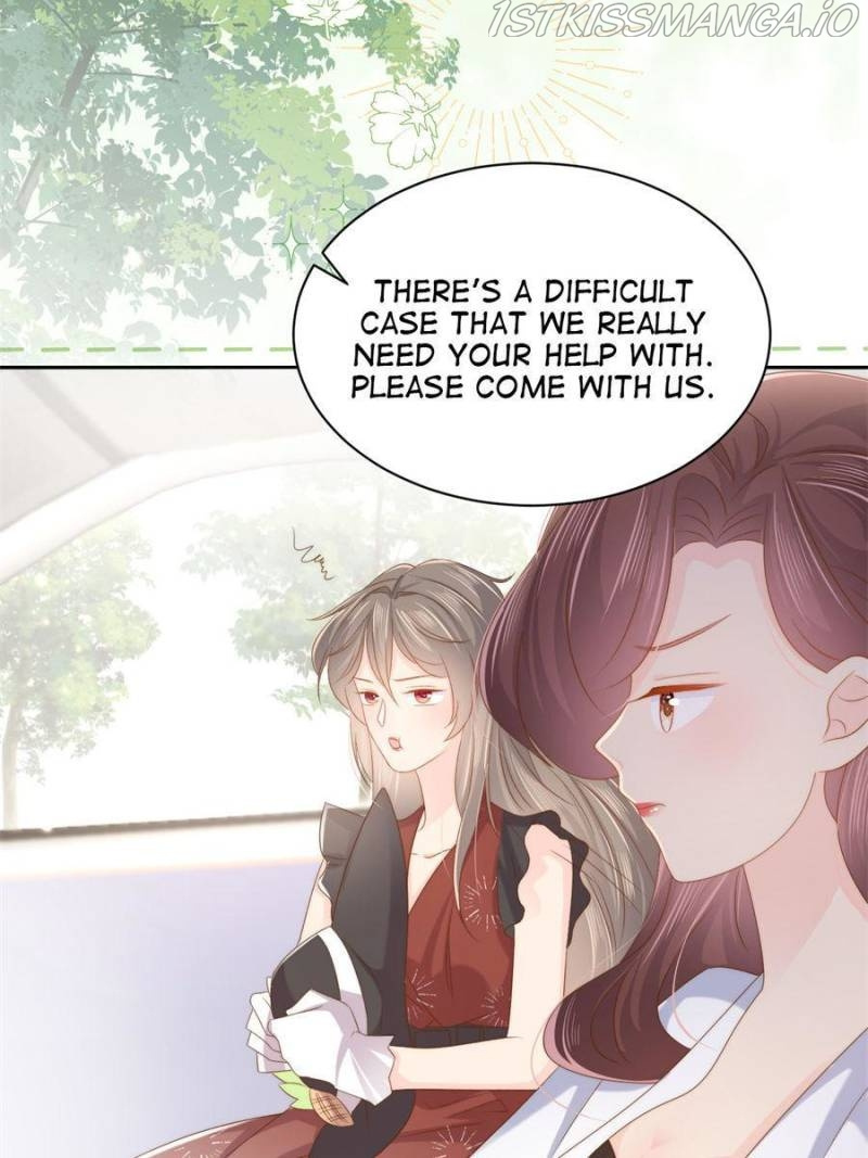 The boss is three and a half years old chapter 145 - page 27