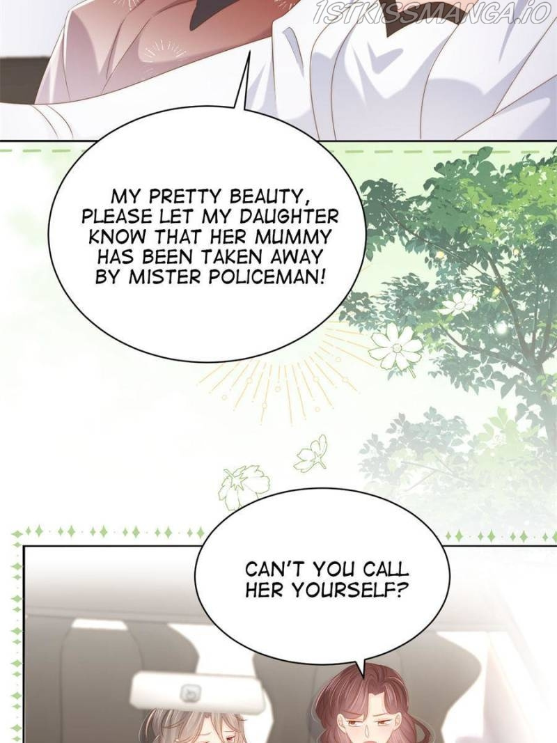 The boss is three and a half years old chapter 145 - page 28