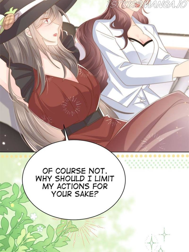 The boss is three and a half years old chapter 145 - page 3
