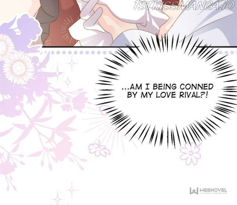 The boss is three and a half years old chapter 145 - page 32