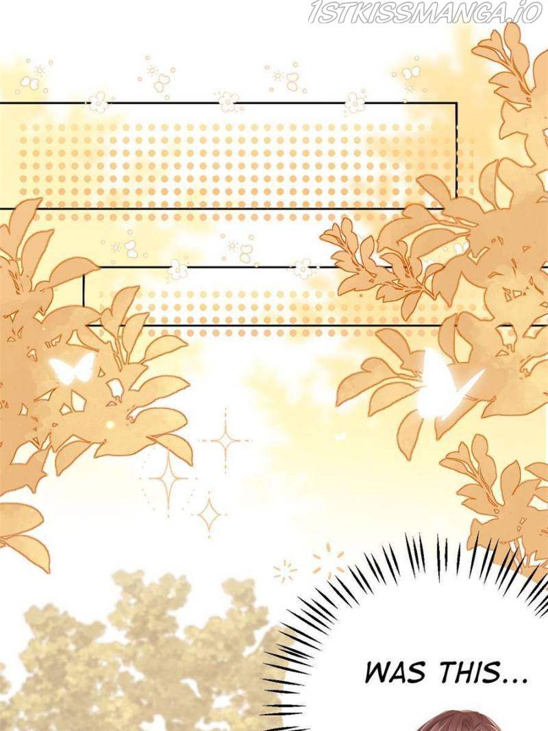 The boss is three and a half years old chapter 145 - page 33