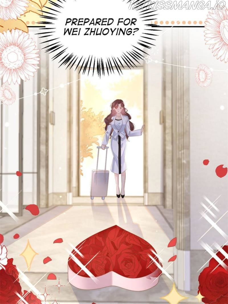The boss is three and a half years old chapter 145 - page 35