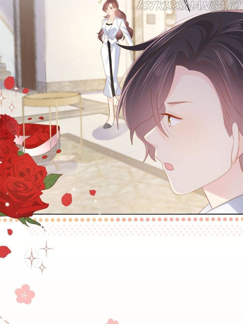 The boss is three and a half years old chapter 145 - page 37