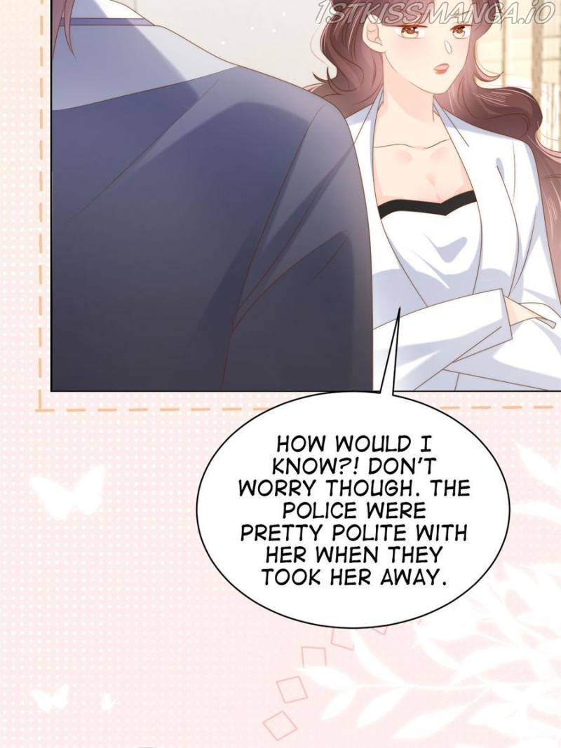 The boss is three and a half years old chapter 145 - page 40