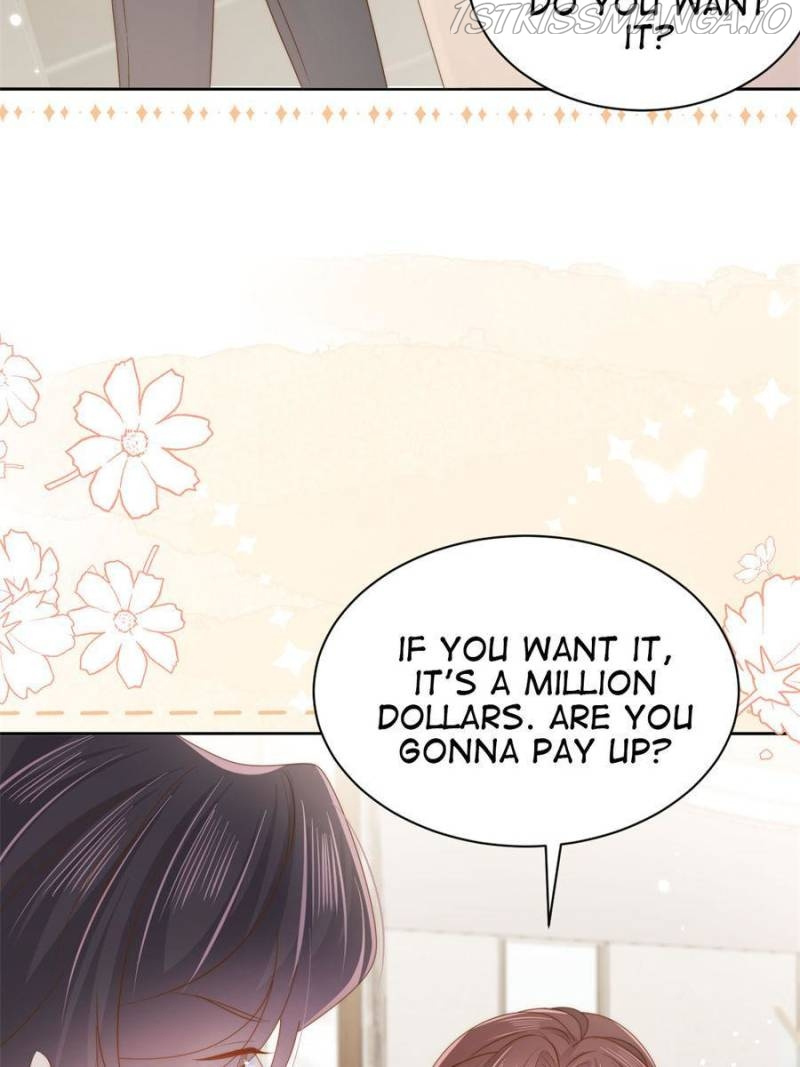 The boss is three and a half years old chapter 145 - page 42