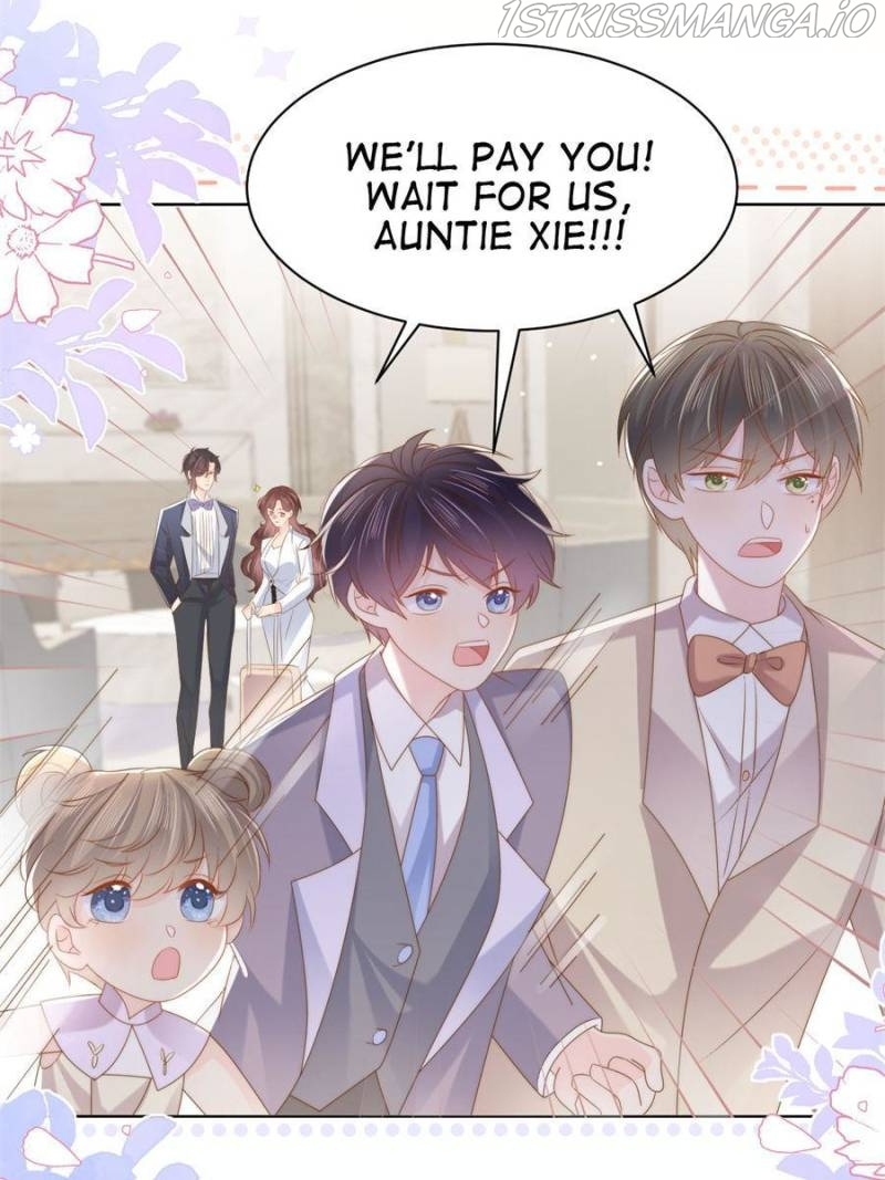 The boss is three and a half years old chapter 145 - page 44
