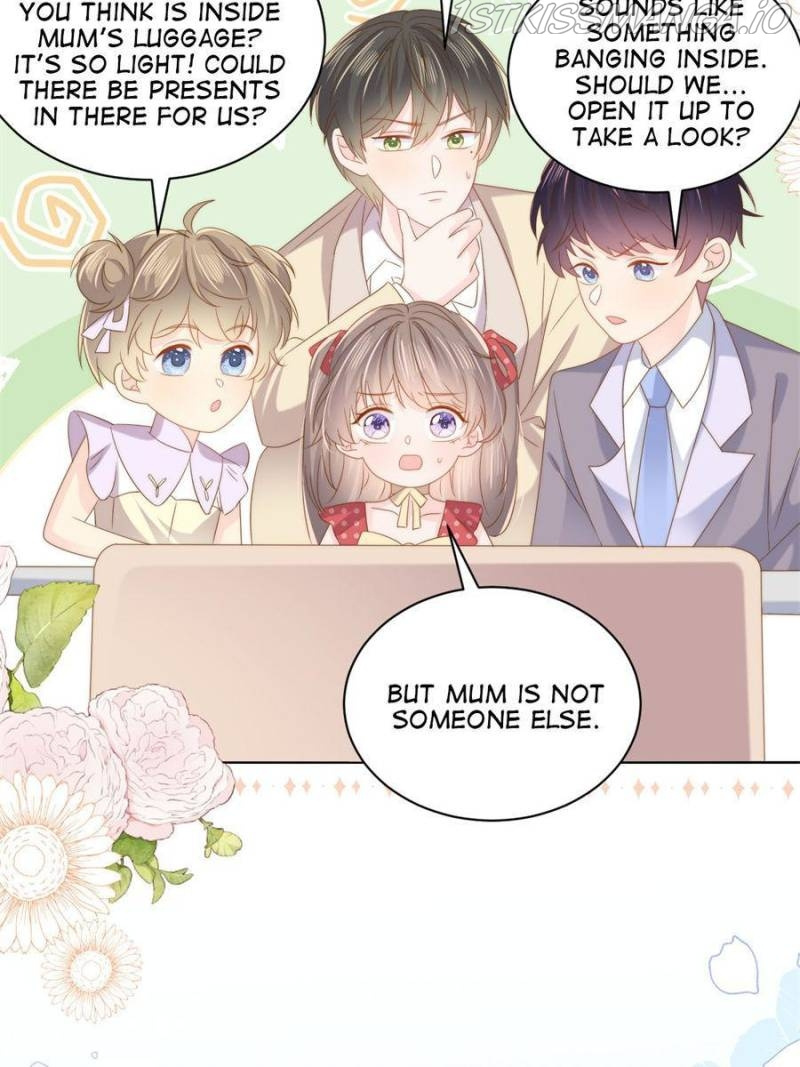 The boss is three and a half years old chapter 145 - page 50