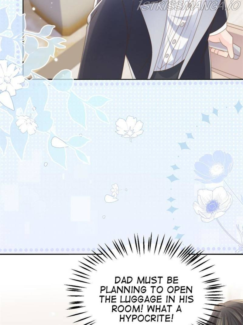 The boss is three and a half years old chapter 145 - page 52