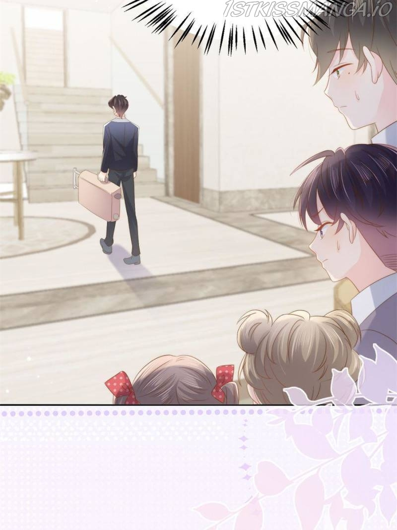 The boss is three and a half years old chapter 145 - page 53