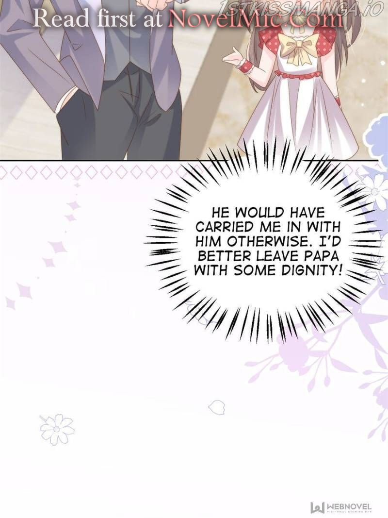 The boss is three and a half years old chapter 145 - page 55