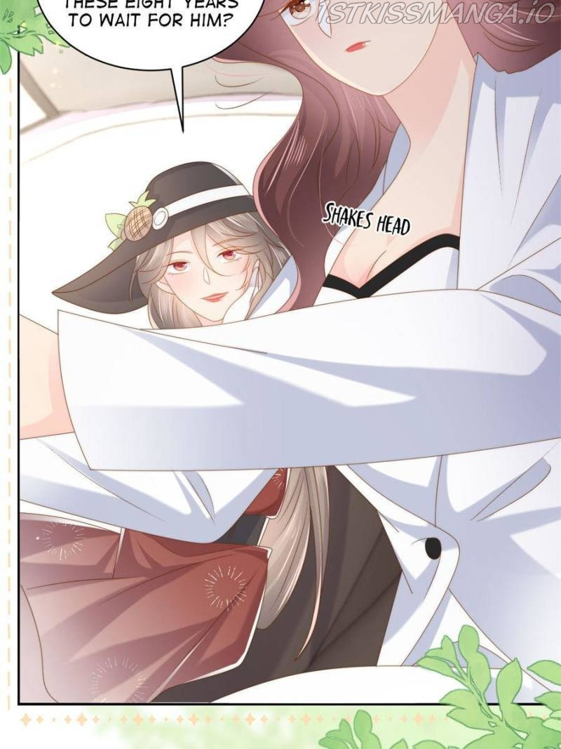 The boss is three and a half years old chapter 145 - page 7