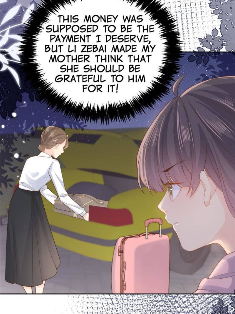 The boss is three and a half years old chapter 98 - page 10
