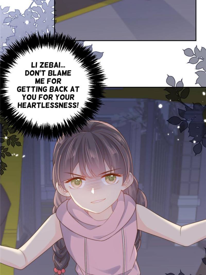 The boss is three and a half years old chapter 98 - page 12