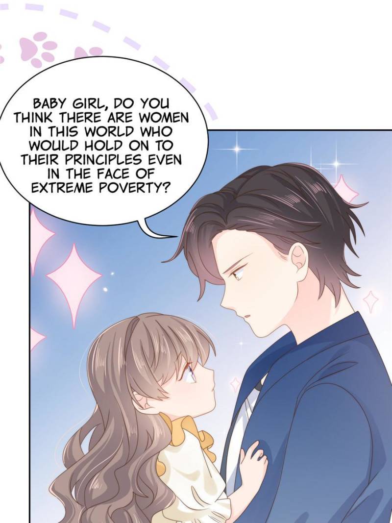 The boss is three and a half years old chapter 98 - page 16