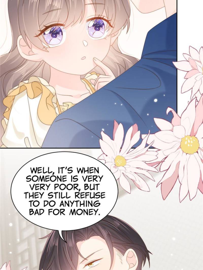 The boss is three and a half years old chapter 98 - page 18