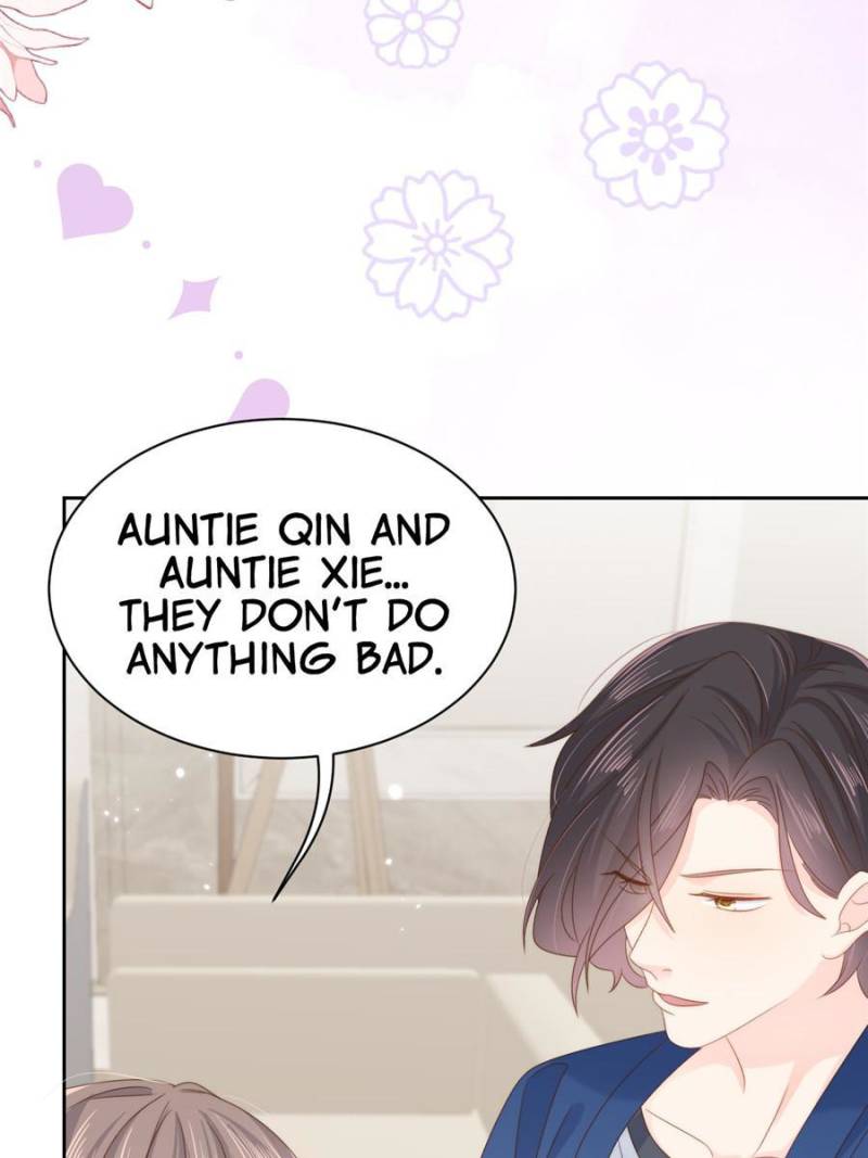 The boss is three and a half years old chapter 98 - page 20