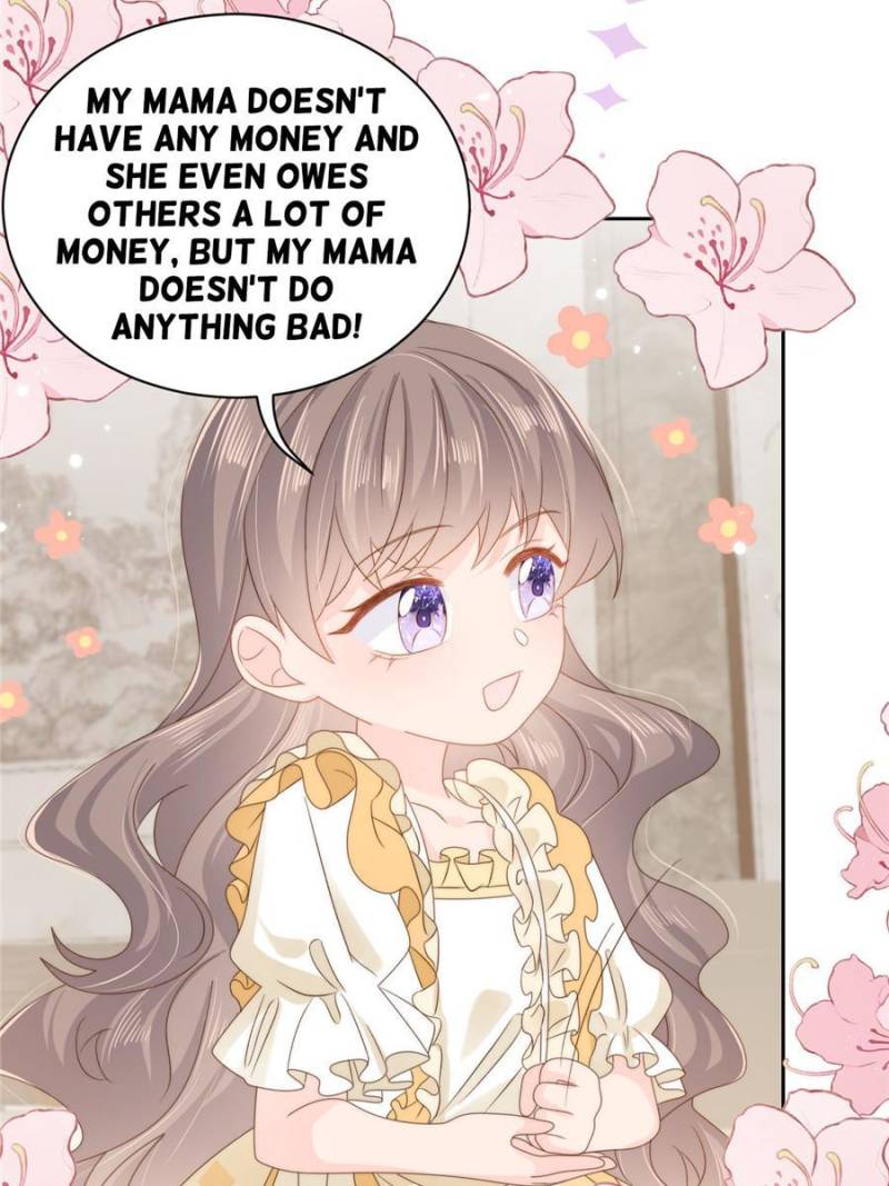 The boss is three and a half years old chapter 98 - page 22