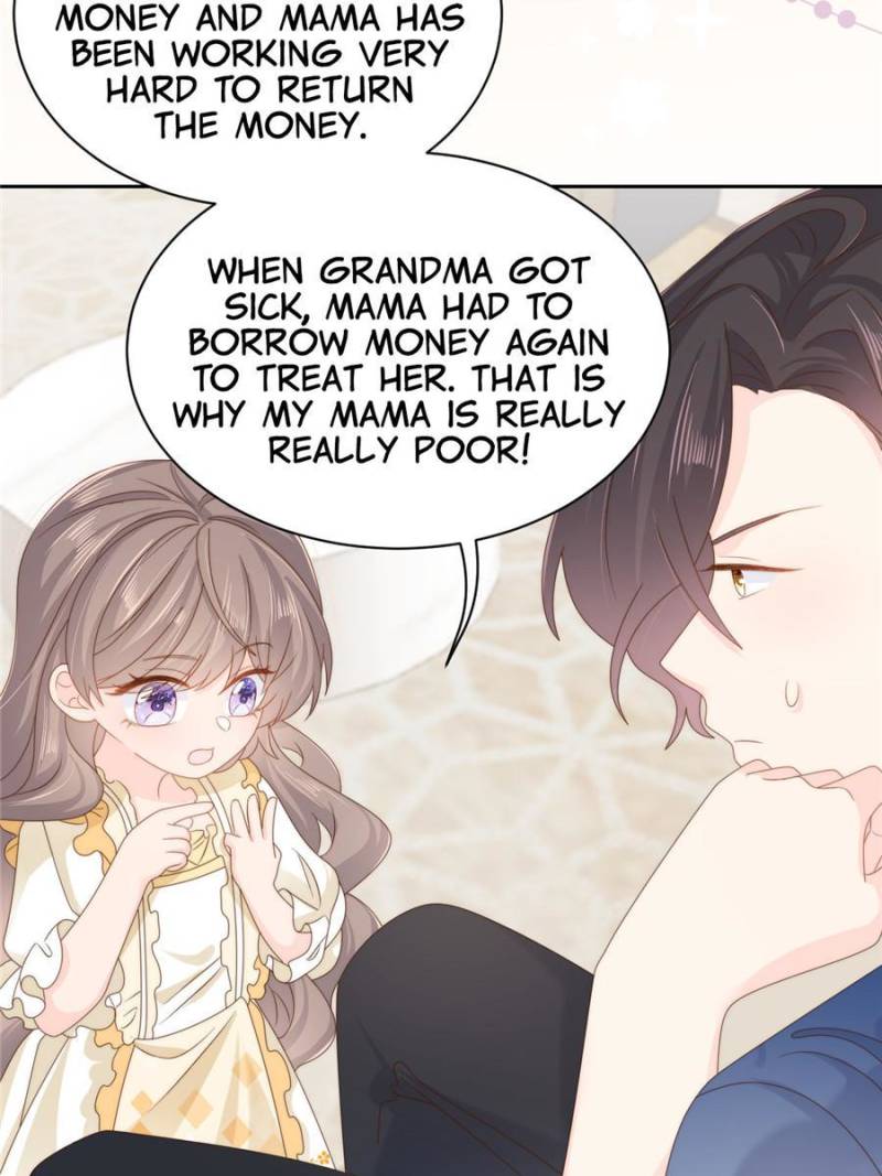 The boss is three and a half years old chapter 98 - page 25