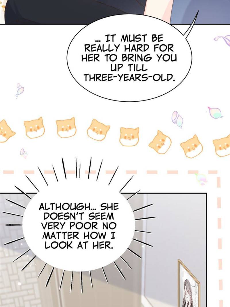 The boss is three and a half years old chapter 98 - page 26