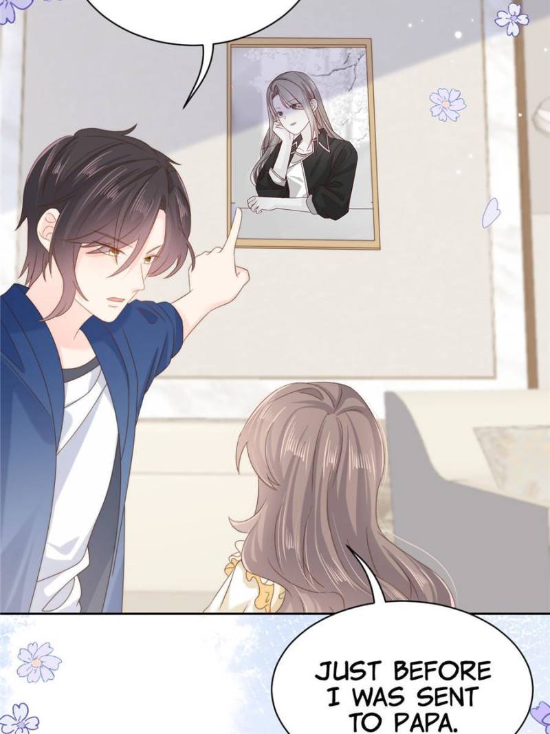 The boss is three and a half years old chapter 98 - page 29