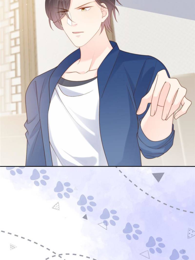 The boss is three and a half years old chapter 98 - page 3
