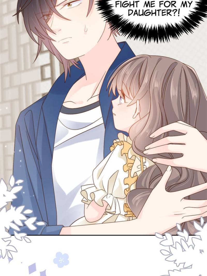 The boss is three and a half years old chapter 98 - page 37
