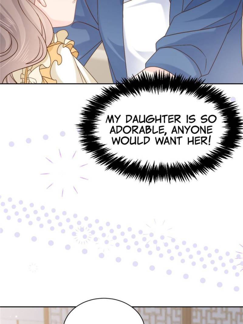 The boss is three and a half years old chapter 98 - page 39