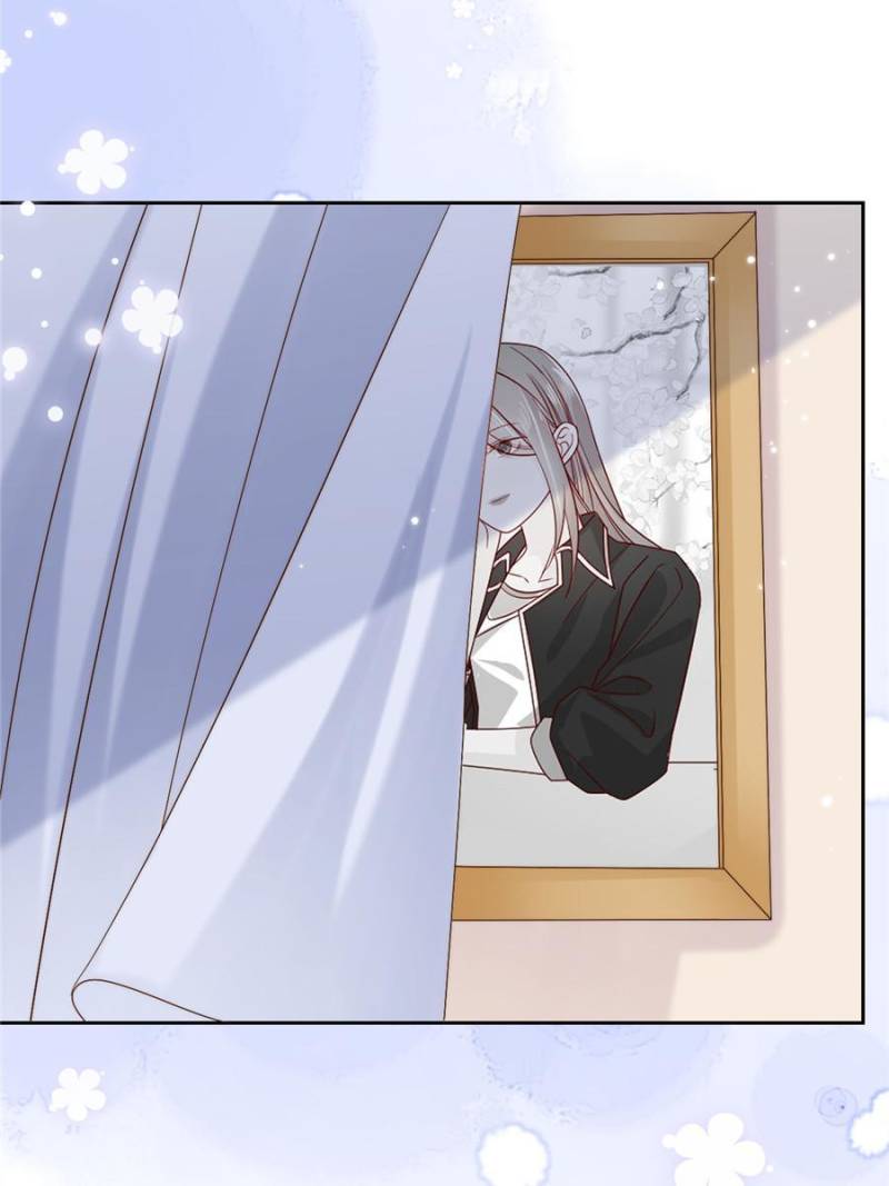 The boss is three and a half years old chapter 98 - page 44