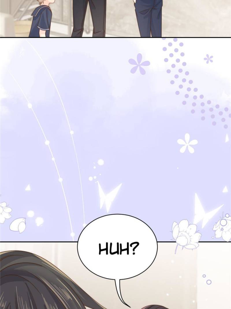 The boss is three and a half years old chapter 98 - page 47
