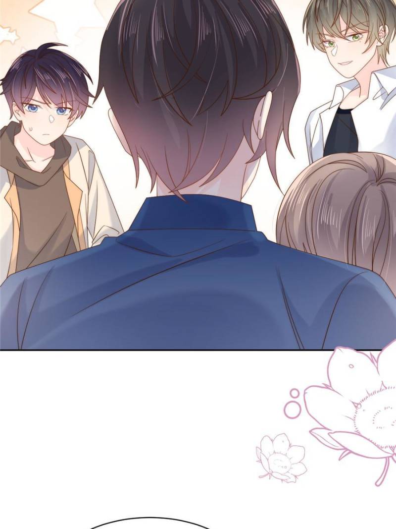 The boss is three and a half years old chapter 98 - page 55