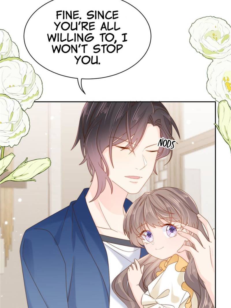 The boss is three and a half years old chapter 98 - page 56