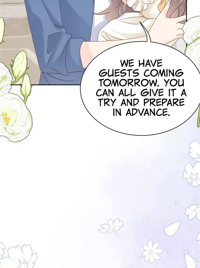 The boss is three and a half years old chapter 98 - page 57