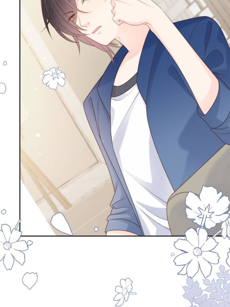 The boss is three and a half years old chapter 98 - page 6