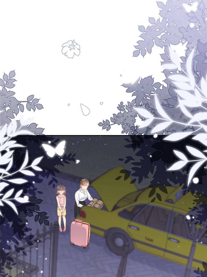 The boss is three and a half years old chapter 98 - page 7