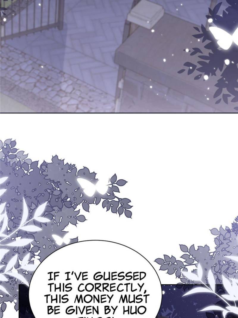 The boss is three and a half years old chapter 98 - page 8
