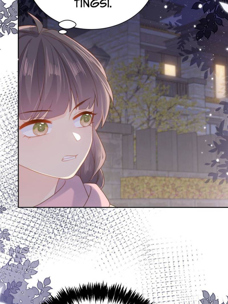The boss is three and a half years old chapter 98 - page 9