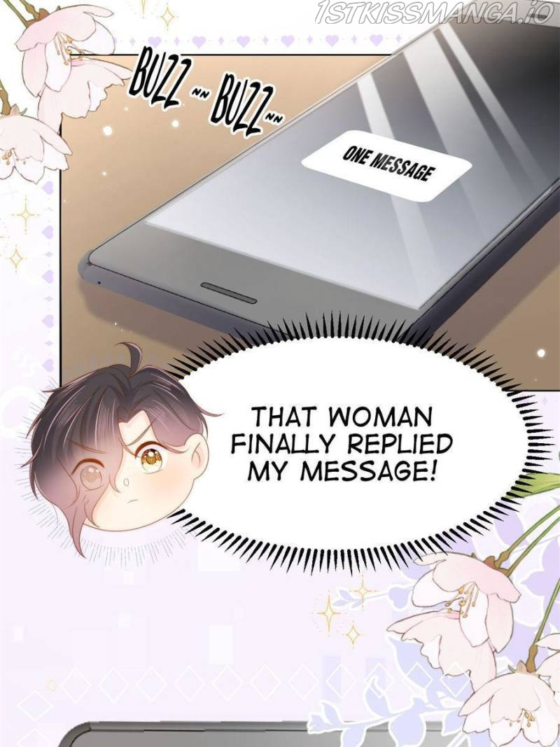 The boss is three and a half years old chapter 147 - page 12
