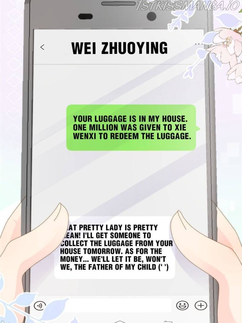 The boss is three and a half years old chapter 147 - page 13