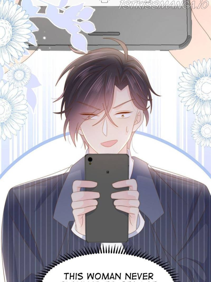 The boss is three and a half years old chapter 147 - page 14