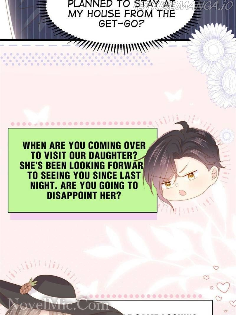 The boss is three and a half years old chapter 147 - page 15