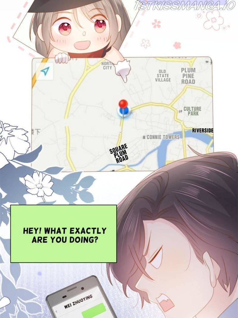 The boss is three and a half years old chapter 147 - page 17