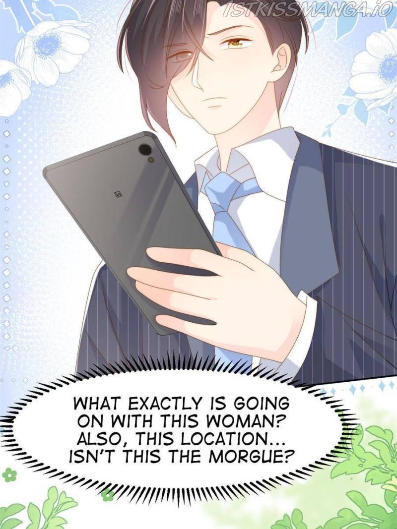 The boss is three and a half years old chapter 147 - page 20