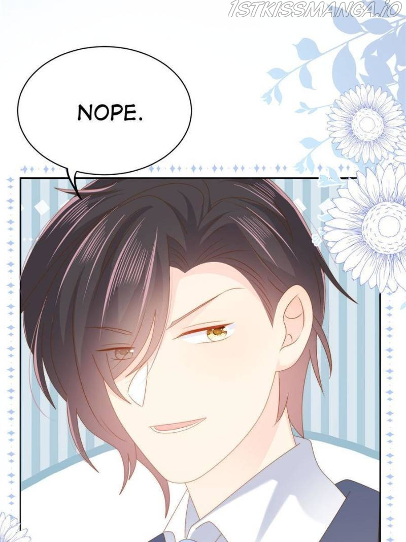 The boss is three and a half years old chapter 147 - page 22