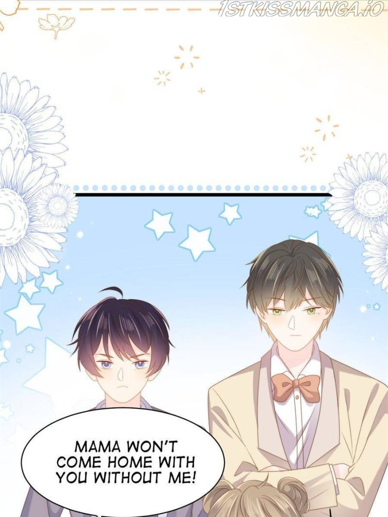 The boss is three and a half years old chapter 147 - page 26