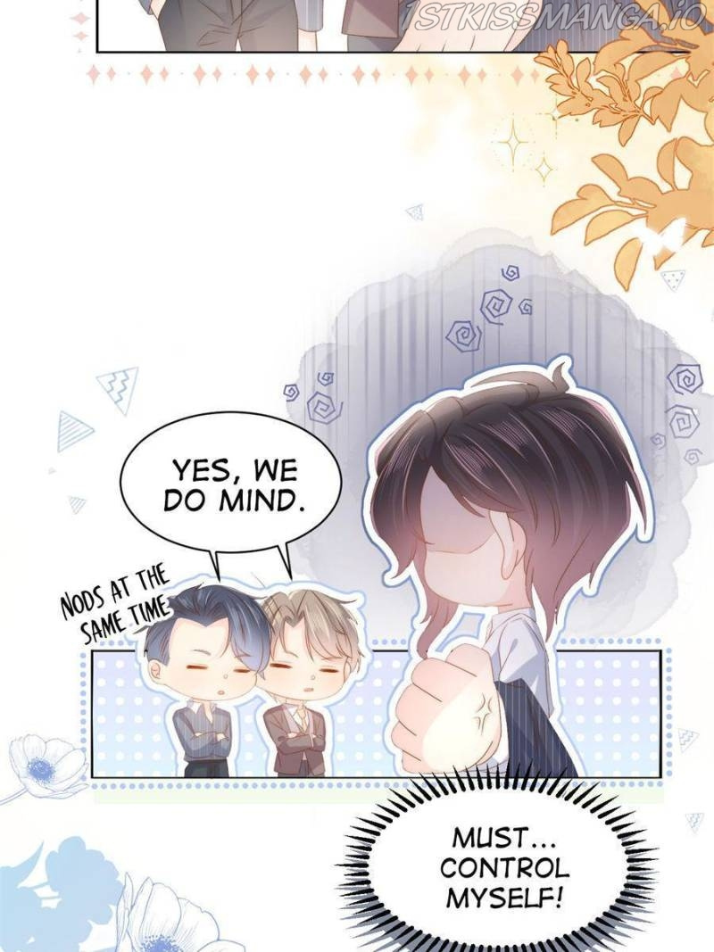 The boss is three and a half years old chapter 147 - page 3