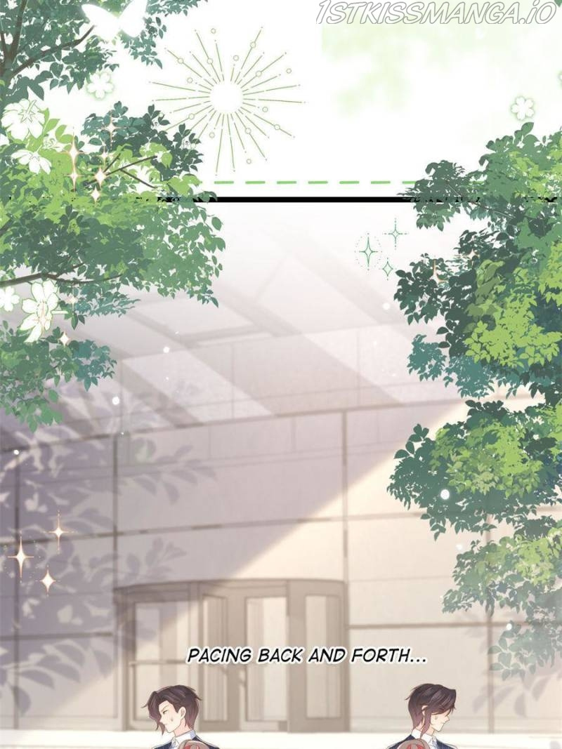 The boss is three and a half years old chapter 147 - page 30