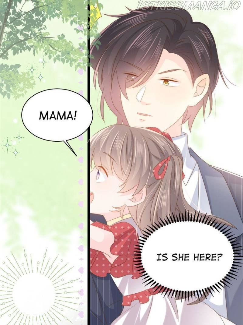 The boss is three and a half years old chapter 147 - page 32