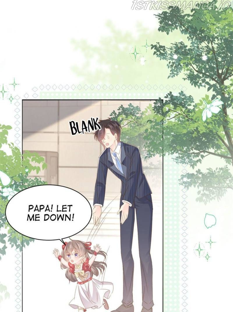 The boss is three and a half years old chapter 147 - page 37